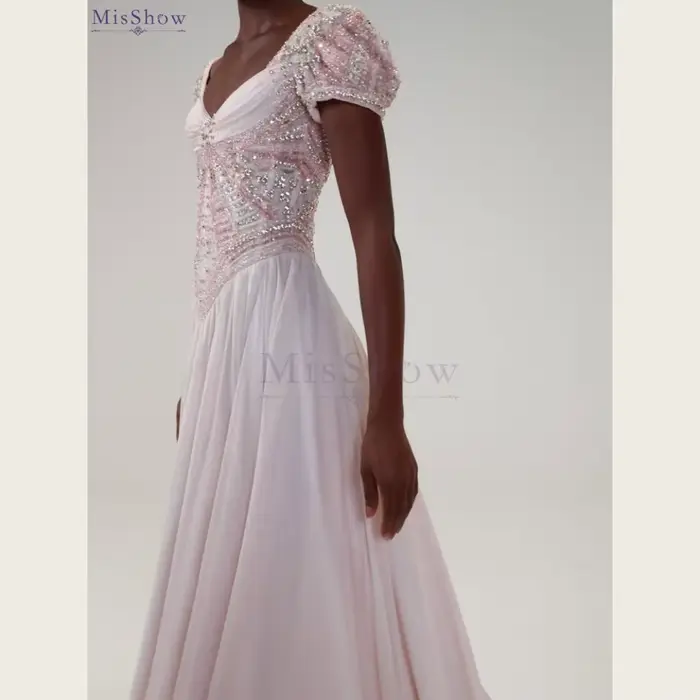 Robes de soirée élégantes MisShow