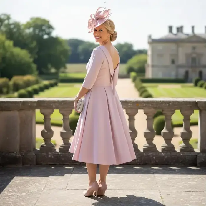 Robe de soirée sirène personnalisée en satin plissé à épaules dénudées