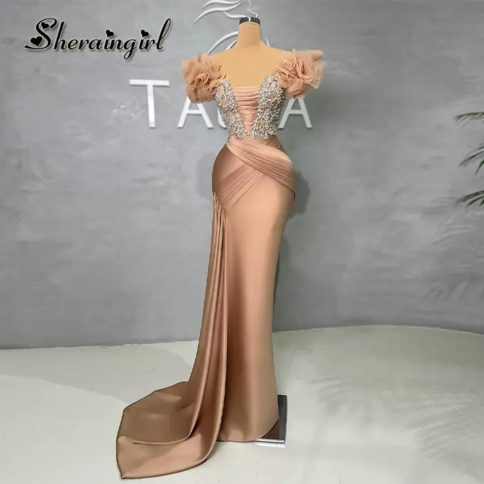 SHERPuppy-Robes de soirée attractives pour femmes