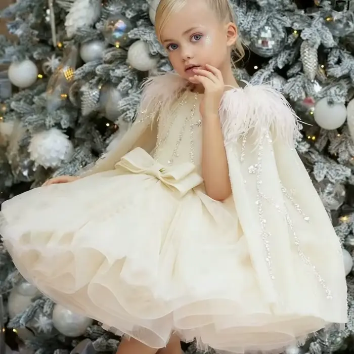 Robes de demoiselle d'honneur en tulle rose
