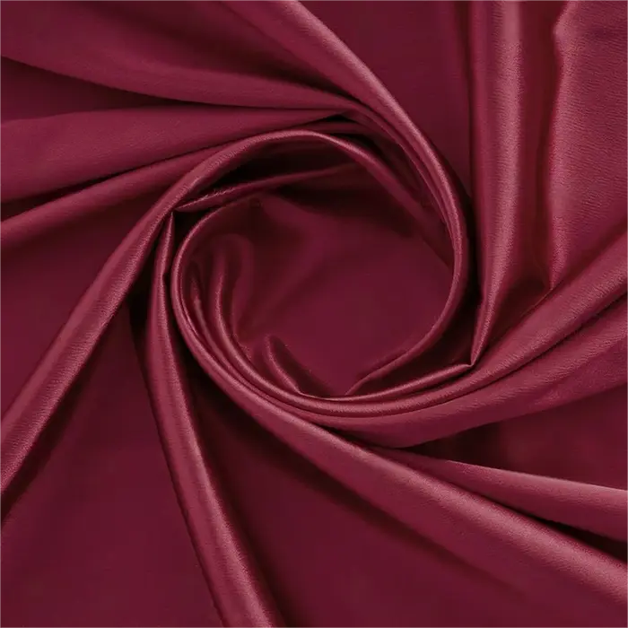 Robe de demoiselle d'honneur rose