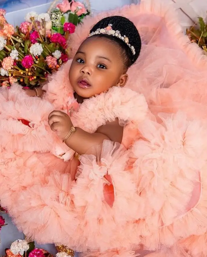 Robes de demoiselle d'honneur rose pêche pour mariage