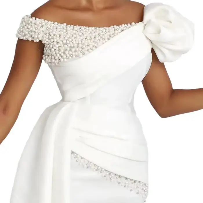 Robe de Mariée Princesse Française