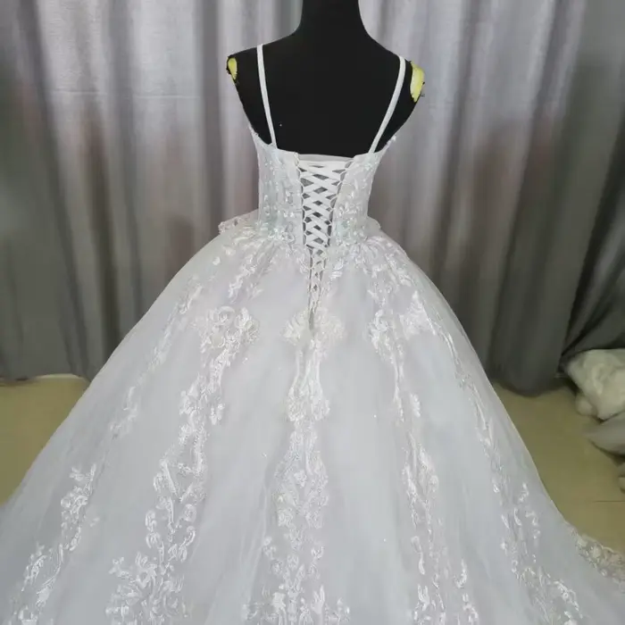 Robes De mariée blanches pour femmes