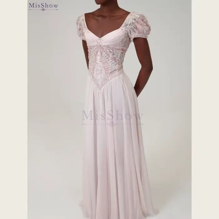 Robes de soirée élégantes MisShow