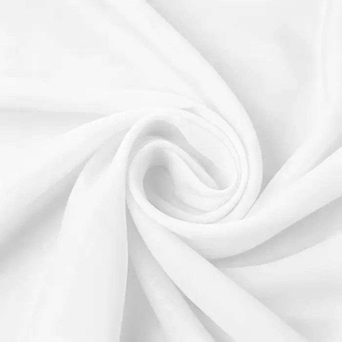 RODDRSYA Robes de mariée élégantes en mousseline pour femmes