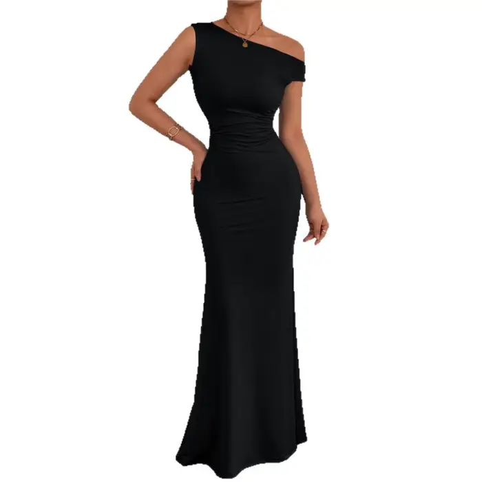 Robe sirène pour femme