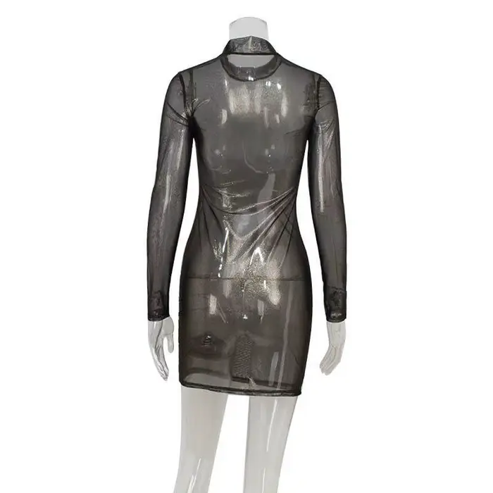 Robes en maille pour femmes