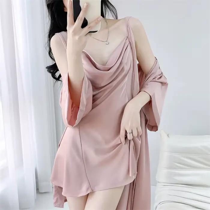 Sexy mariée Robe