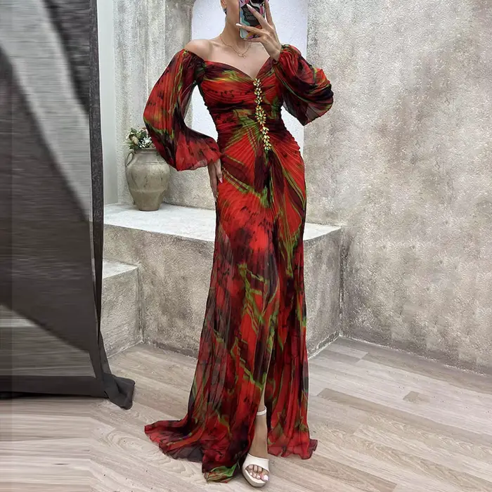 Robe de soirée pour femmes
