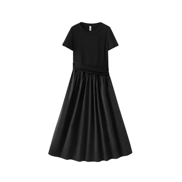 Robe plissée pour femme Semir 2026
