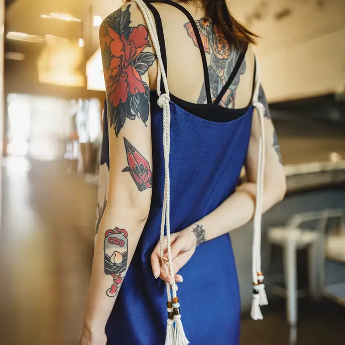 Robe maxi perlée vintage col halter bleu ciel sans manches pour femmes occasions spéciales été