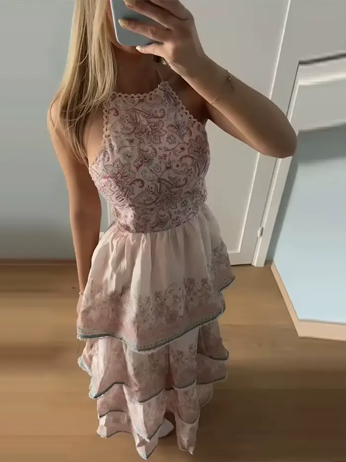 Robe mini en tricot pour femmes motif poisson sans manches bretelles spaghetti extensible moulante tenue d'été robe de plage vêtements de fête occasions spéciales