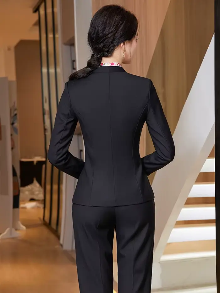 Costumes jupe d'affaires pour femmes
