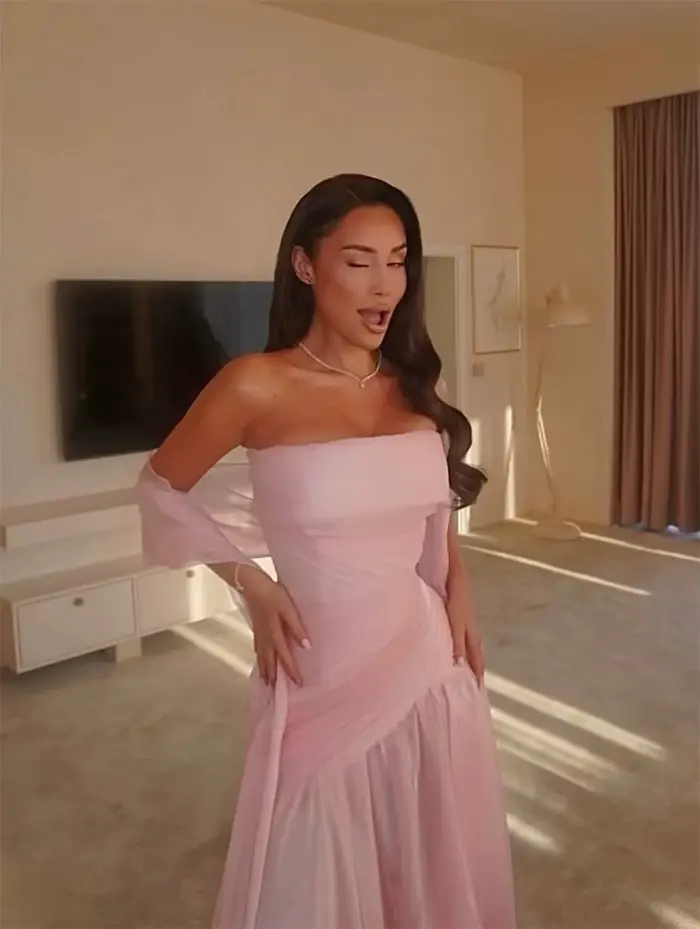 Robes longues de soirée pour occasions spéciales
