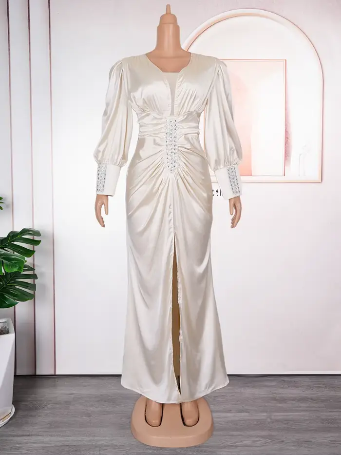 Robe de bal de mariage pour femmes