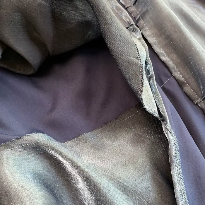Chic vintage sans manches à volants robes de cérémonie élégantes hotsweet robe d'été femmes vêtements