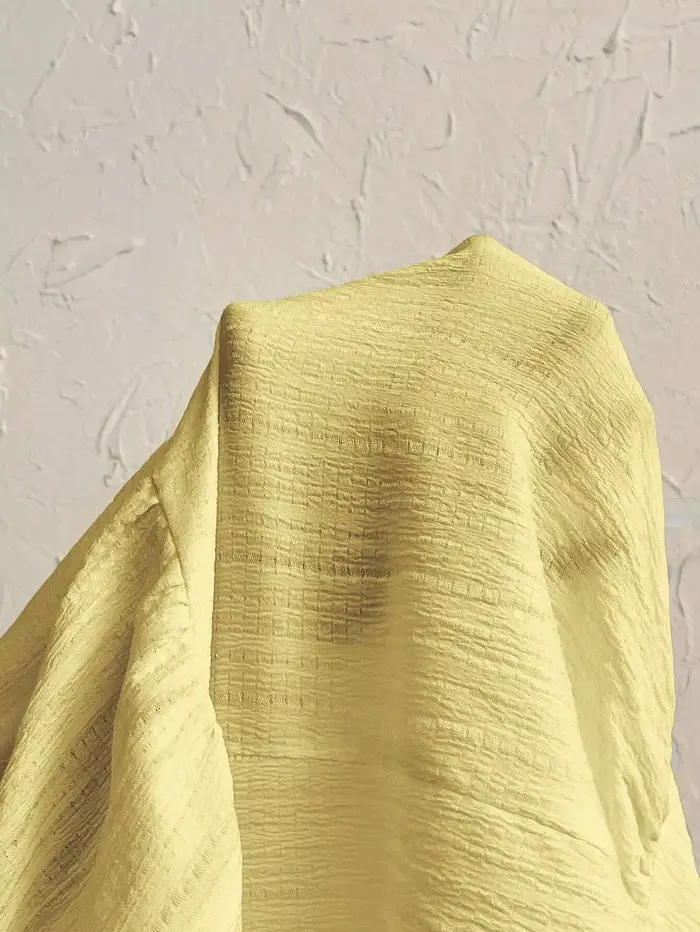 Robe décontractée style bohème jaune à volants dos nu col halter pour femmes printemps été vacances plage romantique sorties nocturnes