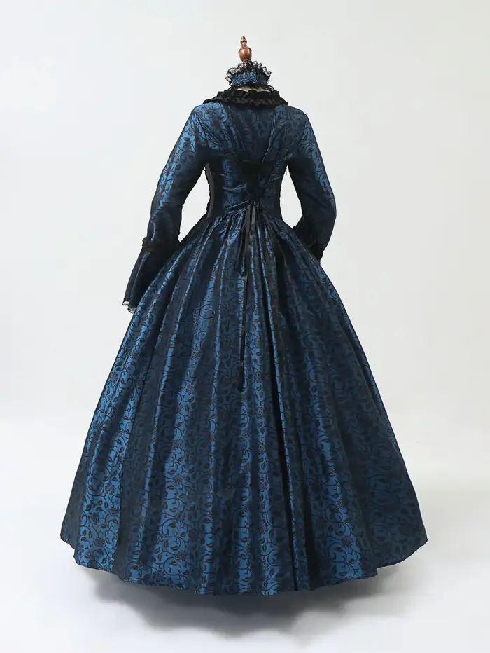 Robe de cosplay pour femmes