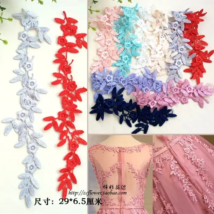 Robe de mariée de soirée