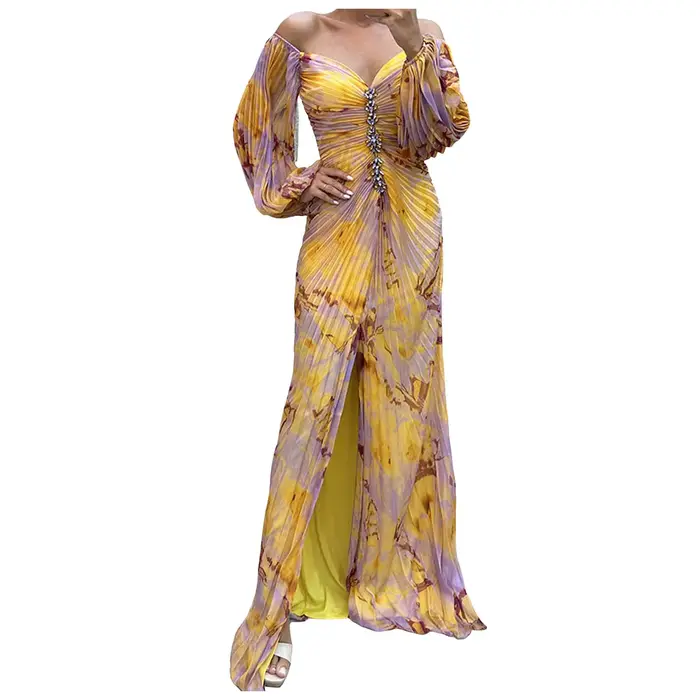 Robe de soirée pour femmes
