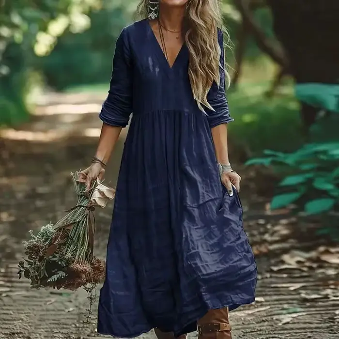 Robes pour femmes 2026 : Nouvelles