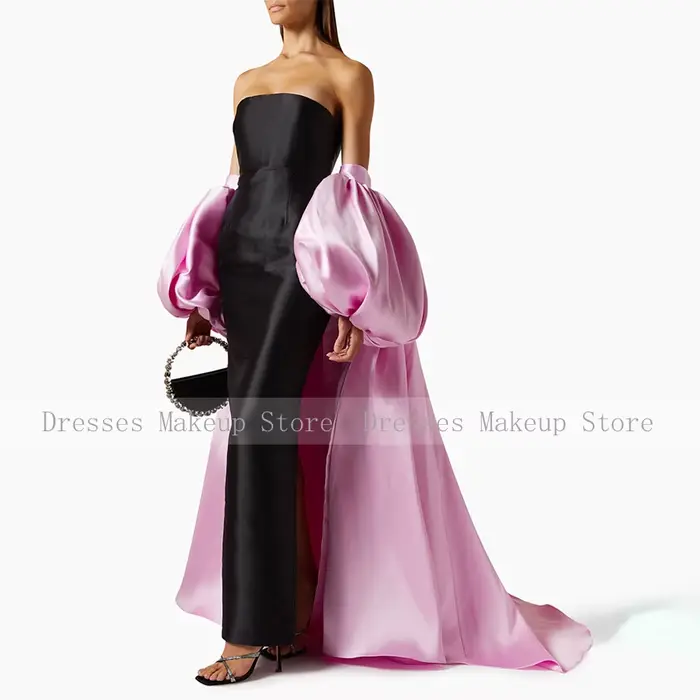 Robes de soirée personnalisées pour mariage