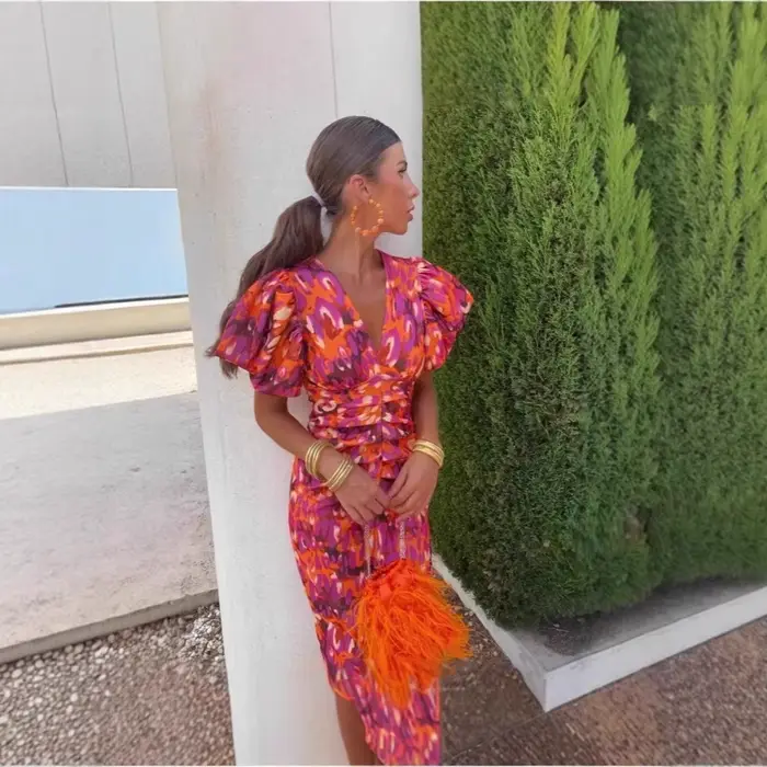 Robes élégantes pour femmes