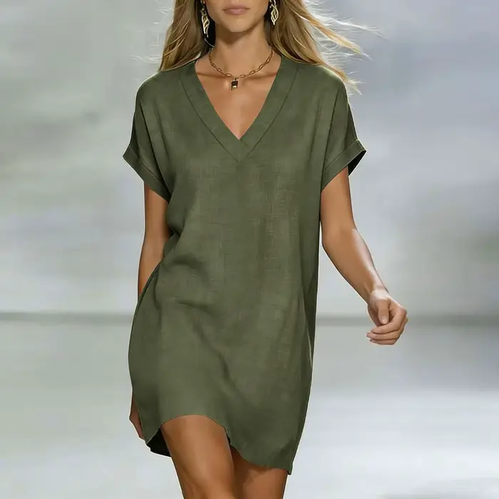 Robes d'été tendance pour femmes 2026