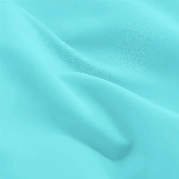Robe longue sirène blanche à sequins