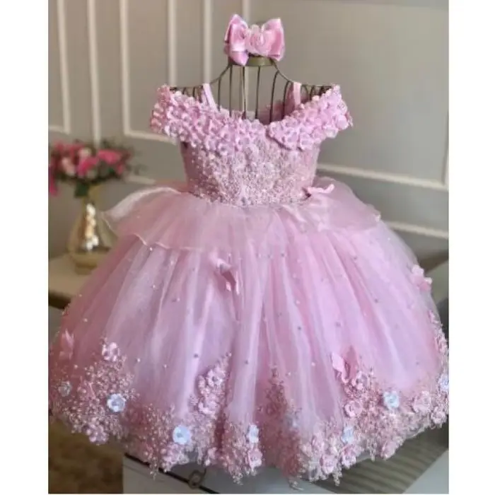 Robes pour bébés filles