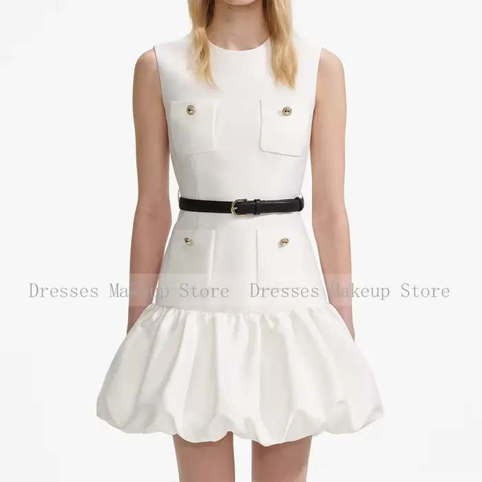 Robe de soirée moderne en satin noir sirène pour cocktails et mariages occasions spéciales femmes