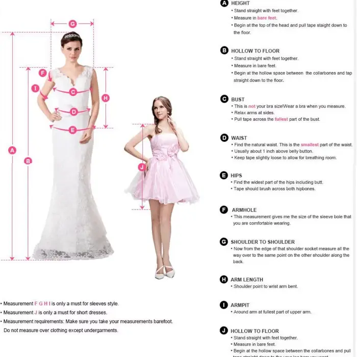 Magnifiques robes de mariée courtes à col haut et manches longues