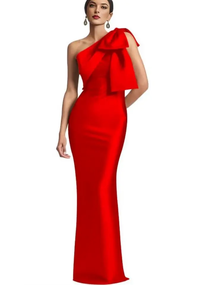 Robes de soirée, de bal, de cocktail, élégantes et chics pour femmes, robes de mariée personnalisées