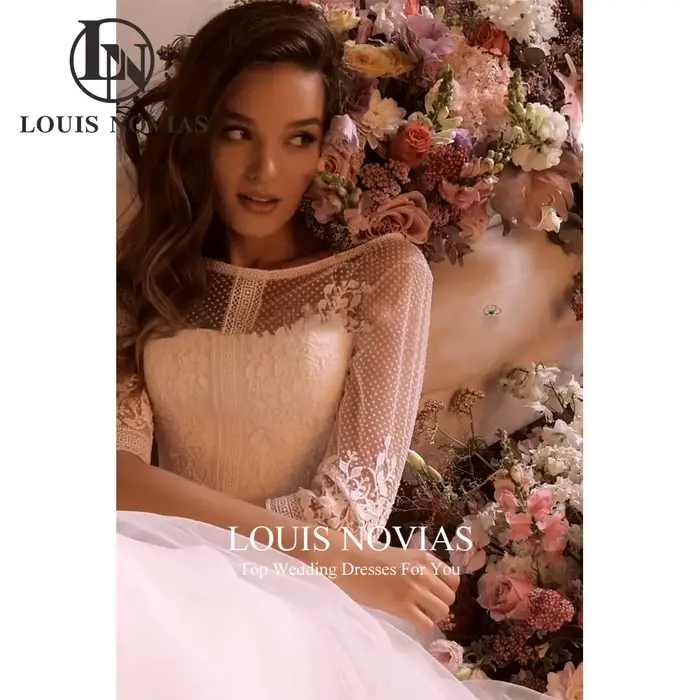 Modis-Robes de mariée sexy pour femmes