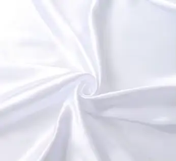 RODDRSYA robes de mariée Satin robes de mariée sans manches deux pièces dentelle col en V une ligne