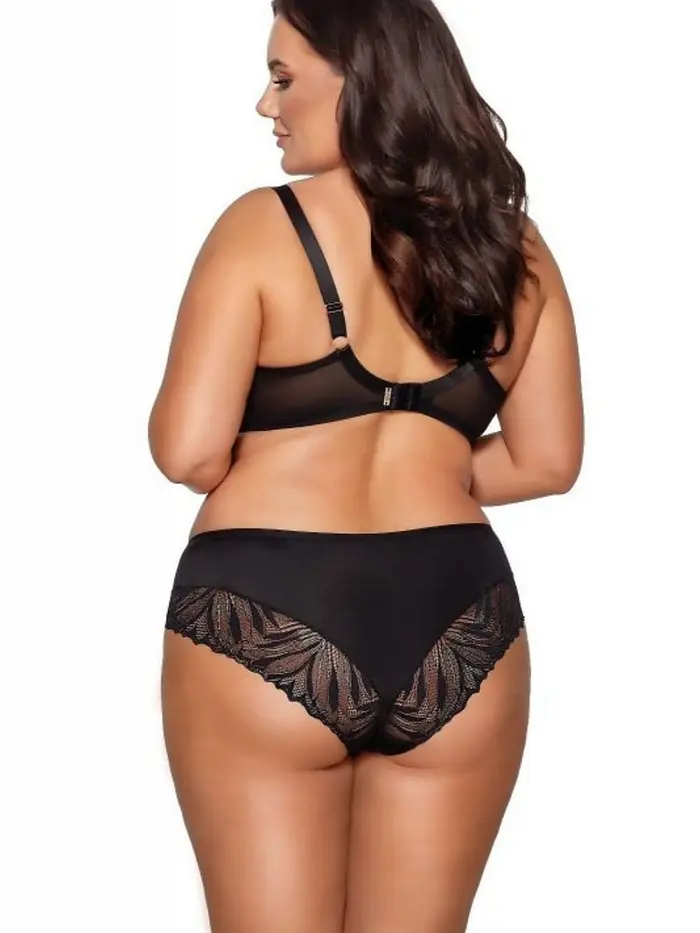Semi-soft model 212993 Ava