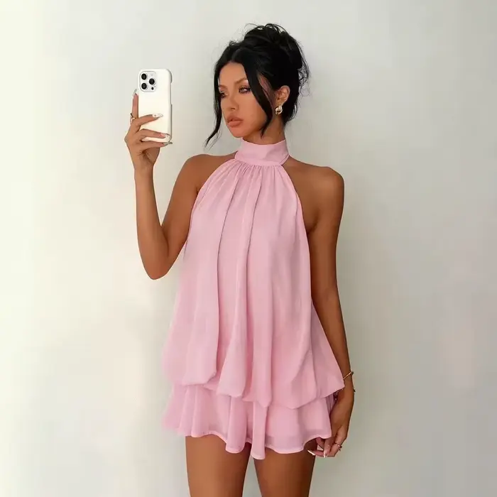 Robes décontractées pour femmes