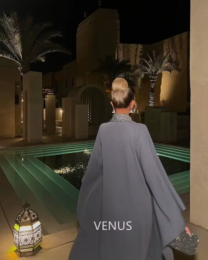 VENUS Dubai – robes de soirée de luxe