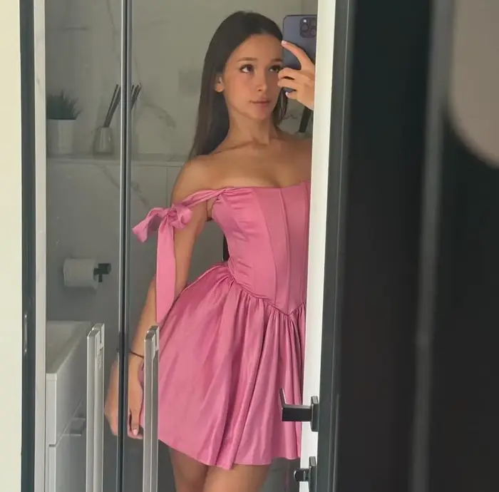 Robes de soirée pour adolescents