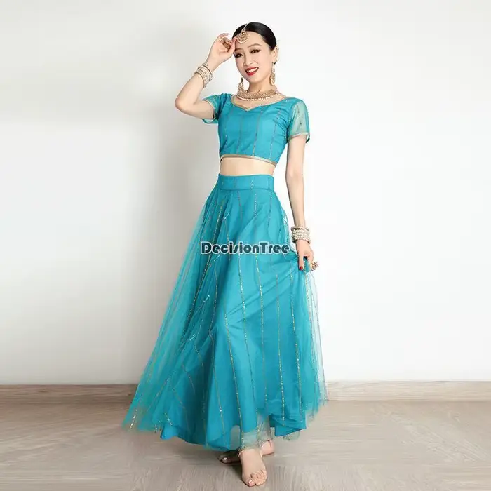 Sarees indiens traditionnels pour femmes, robe de soirée élégante, vêtements de danse cosplay, vêtements de scène, robe pakistanaise, A9, 2025