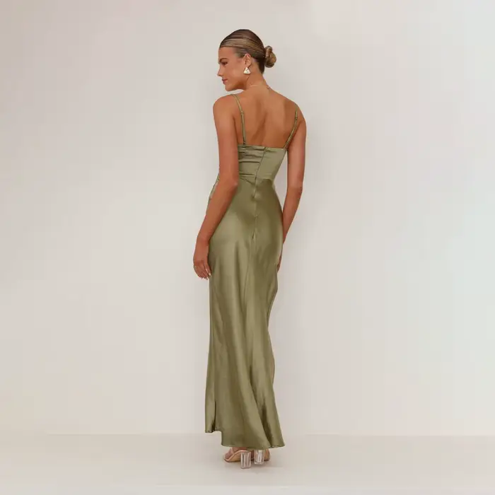 Robes de Demoiselle d'Honneur pour Femme