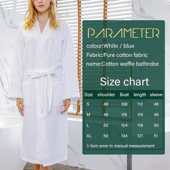 Robe de maternité à manches longues pour femmes