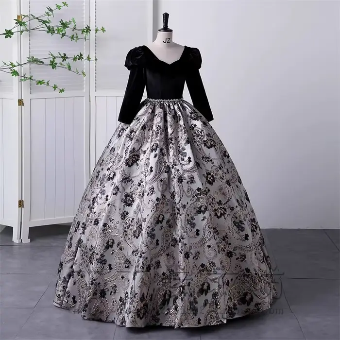 Robe de mariée coréenne élégante pour femmes, remise de diplôme, fête d'anniversaire, bal de promo, danse, grande taille, prix de gros