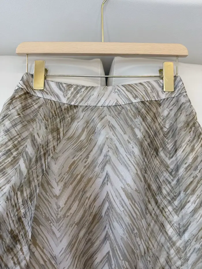 Robe élégante en soie BKQU pour femmes, coréenne, mi-mollet, sortie nocturne, coupe régulière