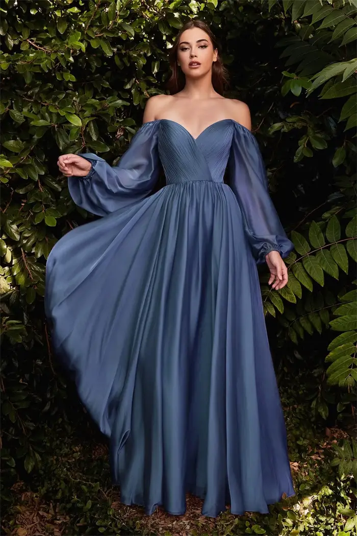 Robes de soirée élégantes pour femmes