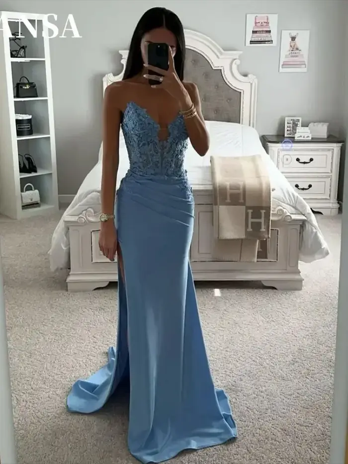 Robes De soirée De Cocktail De bal