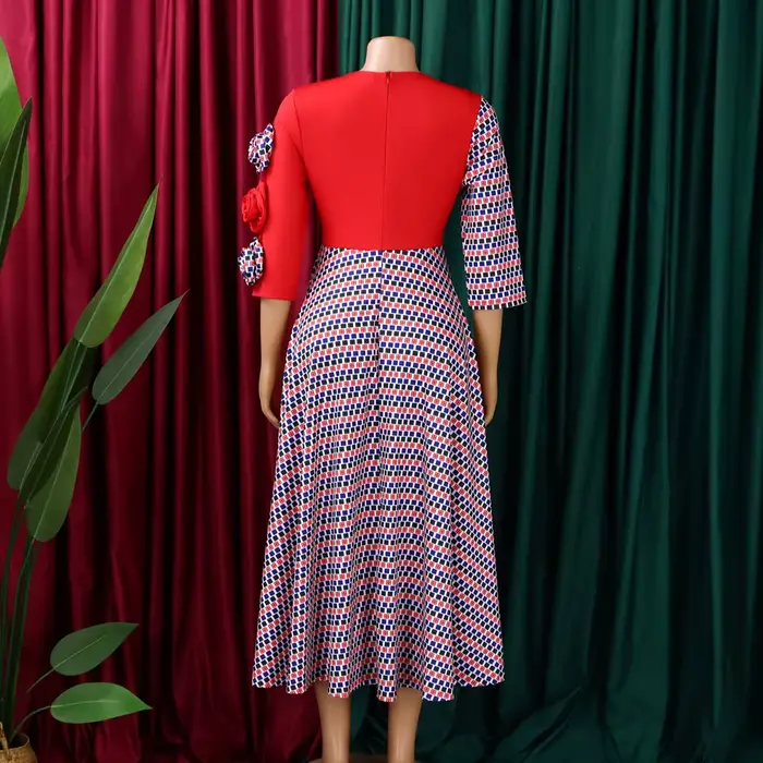 Robes élégantes pour femmes