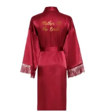 Femmes Robe longue