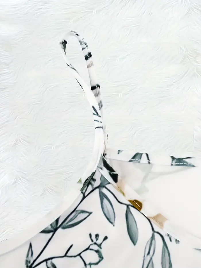 Robe d'été pour femmes